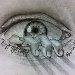 Freedom of Tears