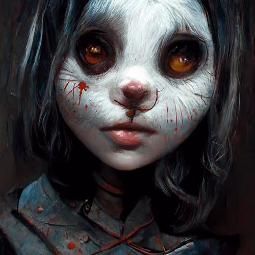 Item #52035712504550060516164616776069401130483193572652386957135117664257719664641 Media