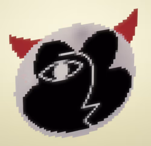 Item #97374043479371641017172449800860850215012587830808075885297467726767199354881 Media