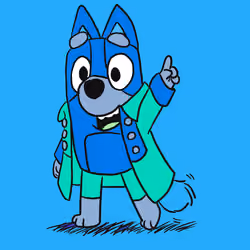#75 Hockey Dogs Club