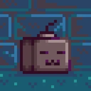 Cute as a Cube #120