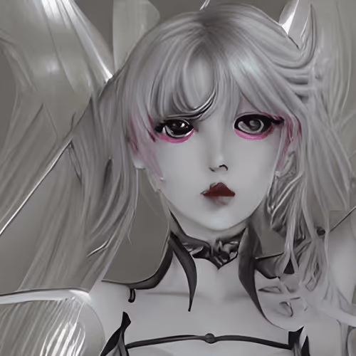 [In the middle of creation][full scale] A.I 델프146 [ Version II ] XNLKX OS