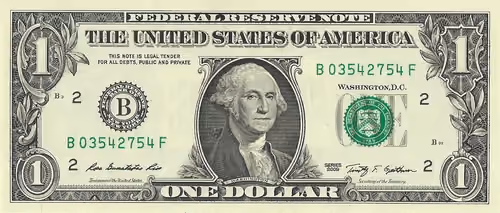 the amazing dollar