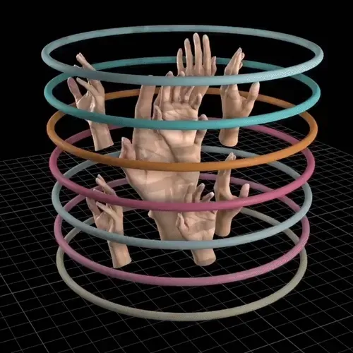 Item #77221172714149080418560638728885826483313599621805961061616993649879492329473 Media