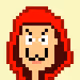 Pixel Magician #030 La Casa De Papel