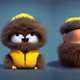 Yellow Chubby