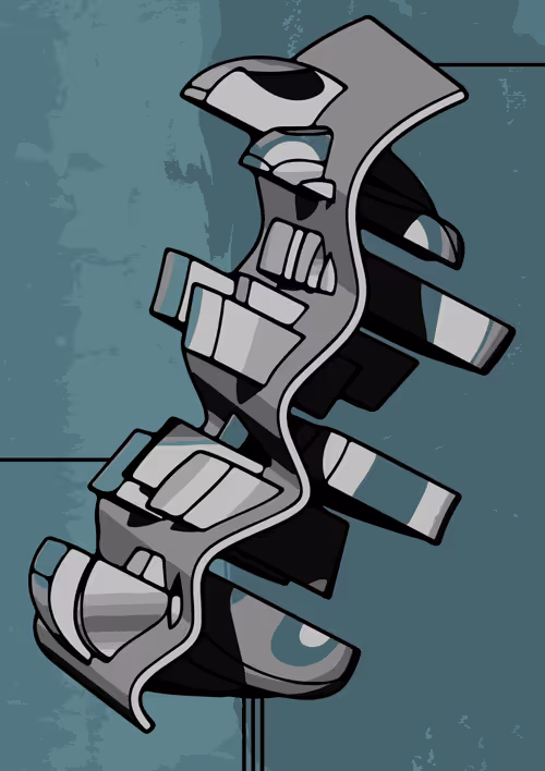 Item #21691665212328247845504785274177859540302877700046788297349829911888837738501 Media