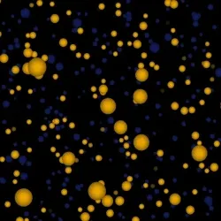 Soothing Orbs #18