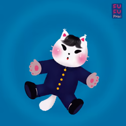 Fufu Student form Japan_B
