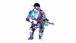 Item Media