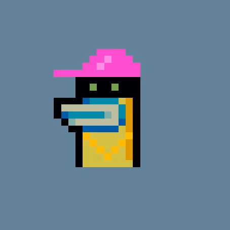 Item #76776430202513827016887605937513745969098253312081148801703634657779378028545 Media