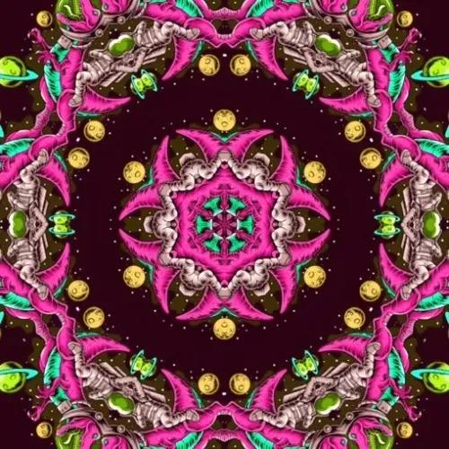 Item #53376388626276184042721519520564247687924198833301297346991893425324273172481 Media