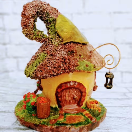 fairy houses 1