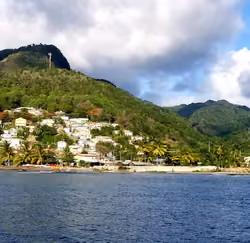 St. Lucia #8
