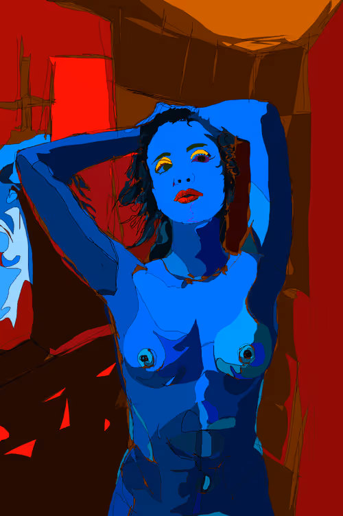 Item #71349802254688841649700647453874062678535383221322771287987609123523743711242 Media