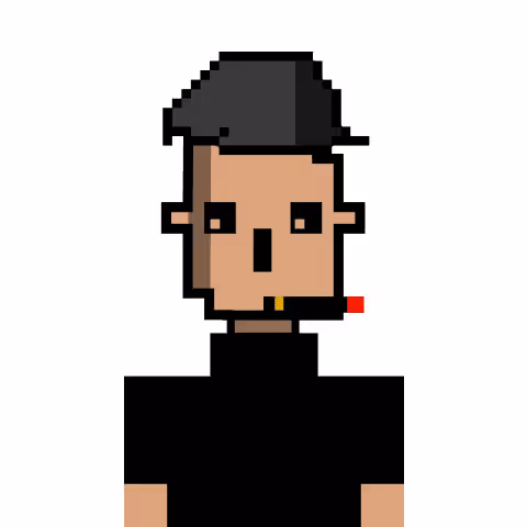 Item #5024370089184501529293179639200814681508930649043874694752290571132833103873 Media