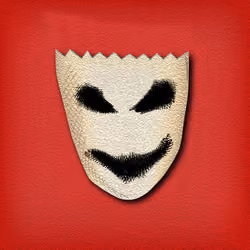Meta Mask #8