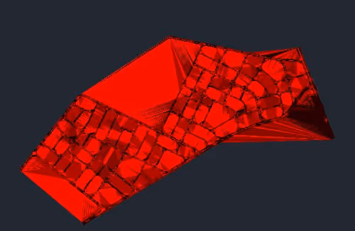 Item #38478557609466106667090968045490159703440393862853546431110685107672456364033 Media