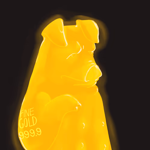 Creepig #031