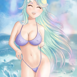 Pastel Breeze