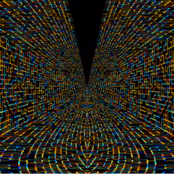 Turing highway