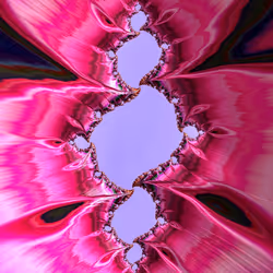 Julia Set, No. 06