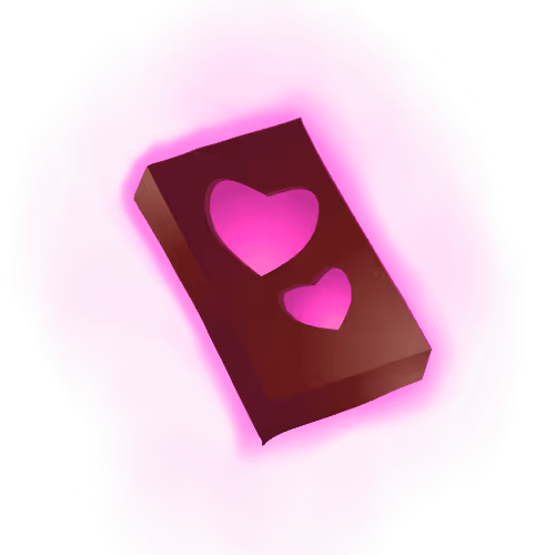 VALENTINE EVENT TOKEN 2022