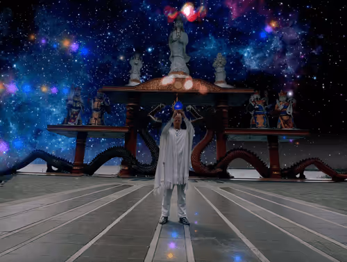 Item #83602917889072311038196738115952345562176890266904803816015399739709311680513 Media