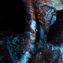 Below and Between