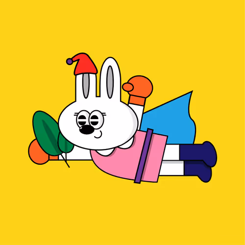 SLEEPYRABIT Collection