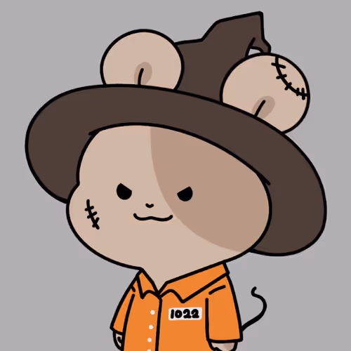 Forest Animals 6