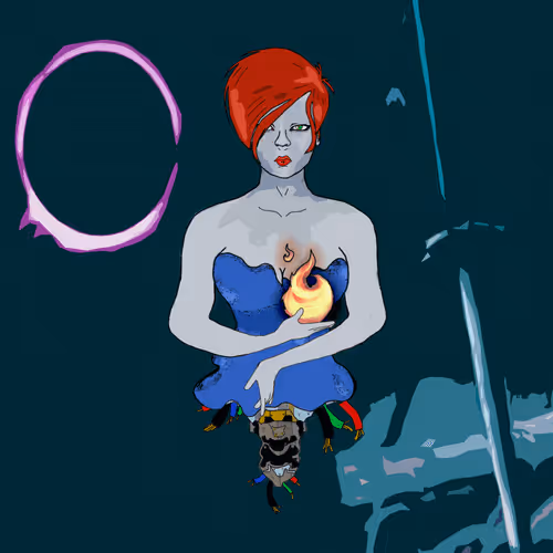 Item #76707662583137090859738968769520298617824477098815330485373250686279038795777 Media