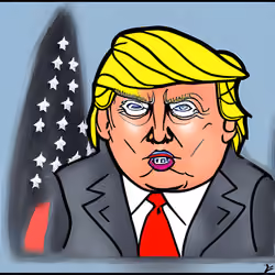 Donald Trump #_1