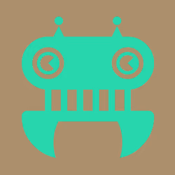 Shiny - Bug Robot #49