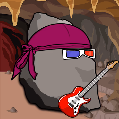 The Rock