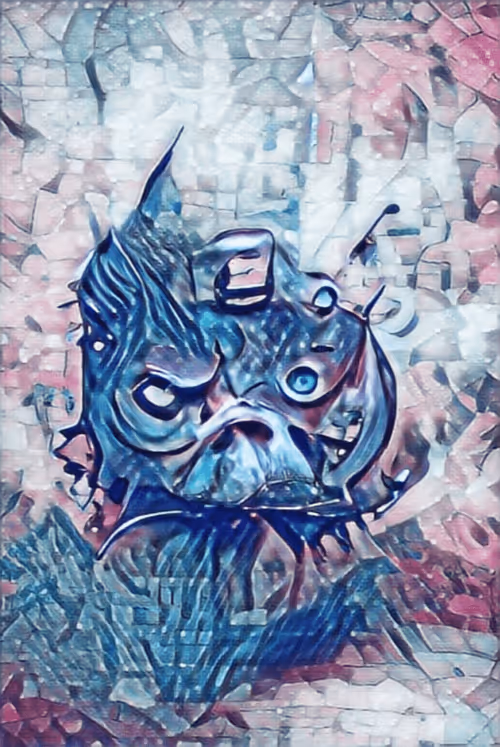 Item #72353350302417933407546088789733450495258398354874805281665257992556461948978 Media