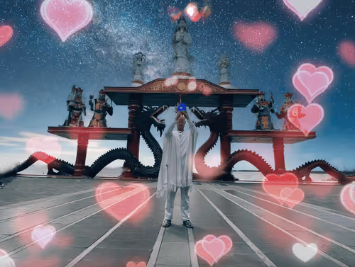 Item #83602917889072311038196738115952345562176890266904803816015399773794172141569 Media