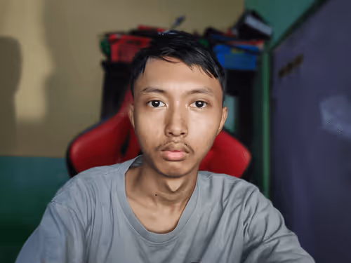 Ghozali_Ghozalu #788