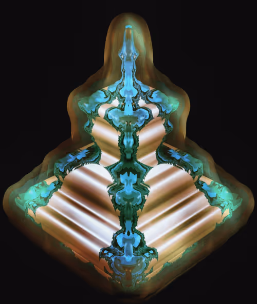 Item #5230299701181264560261911467020008363582938463127297510663460922366835556353 Media