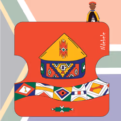 Ndebele Heritage