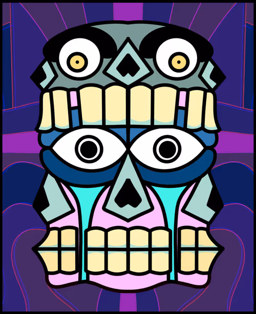 Item #47386637724734314836505884194098318039160379018257899879055213963415891476481 Media