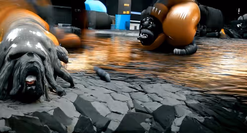 Item #64397427147925158902558906799729504214731953365511231227790919430582919233537 Media