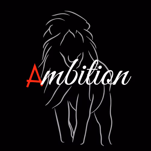 Ambition