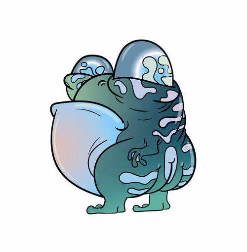 Item #52217276570994352986870957021381891856719194858237786669464650674145996046337 Media