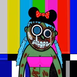 ZombGoonz #0998