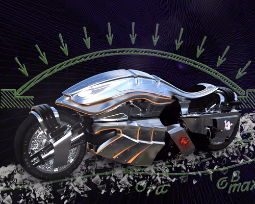 Item #79833839751588168185086012985766661010467394133148828727018658226350688567297 Media