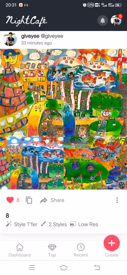 Item #26488852823137241169888274482832590844566579413733946688231820824691181879297 Media