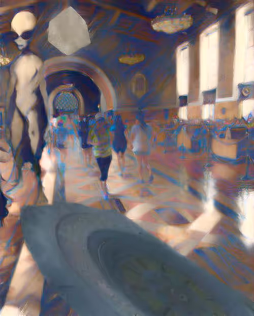 Item #70083427033857086306742147275036518613330883096934928037903983070732120752129 Media