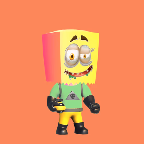 Item #35370277364963724747678857670409548668814697896653621525820976242067507249153 Media