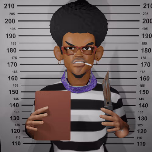 Item #69507867730968217613116437151395218392669518903162759940880583947860588888066 Media